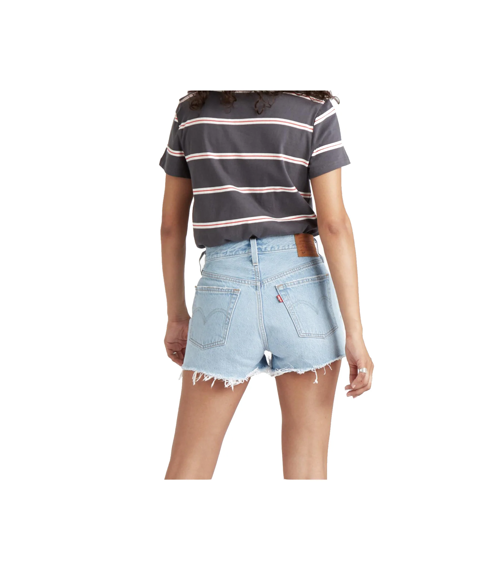 501 Original Short - Luxor Heat Short - Image 3