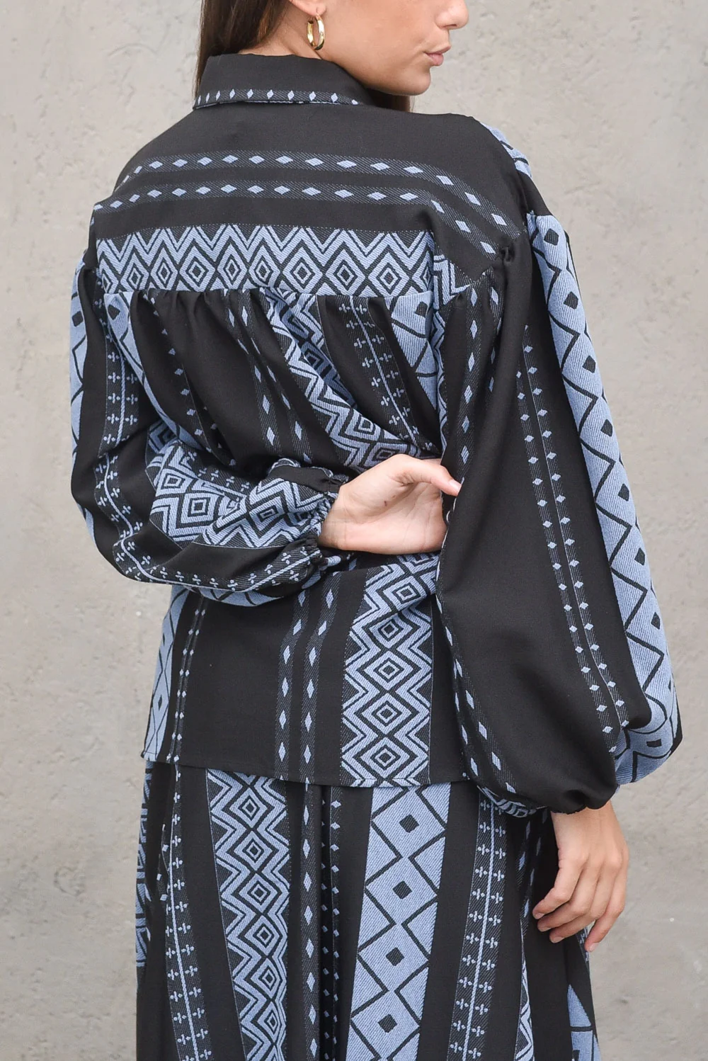 Camicia - Fantasia - Image 3