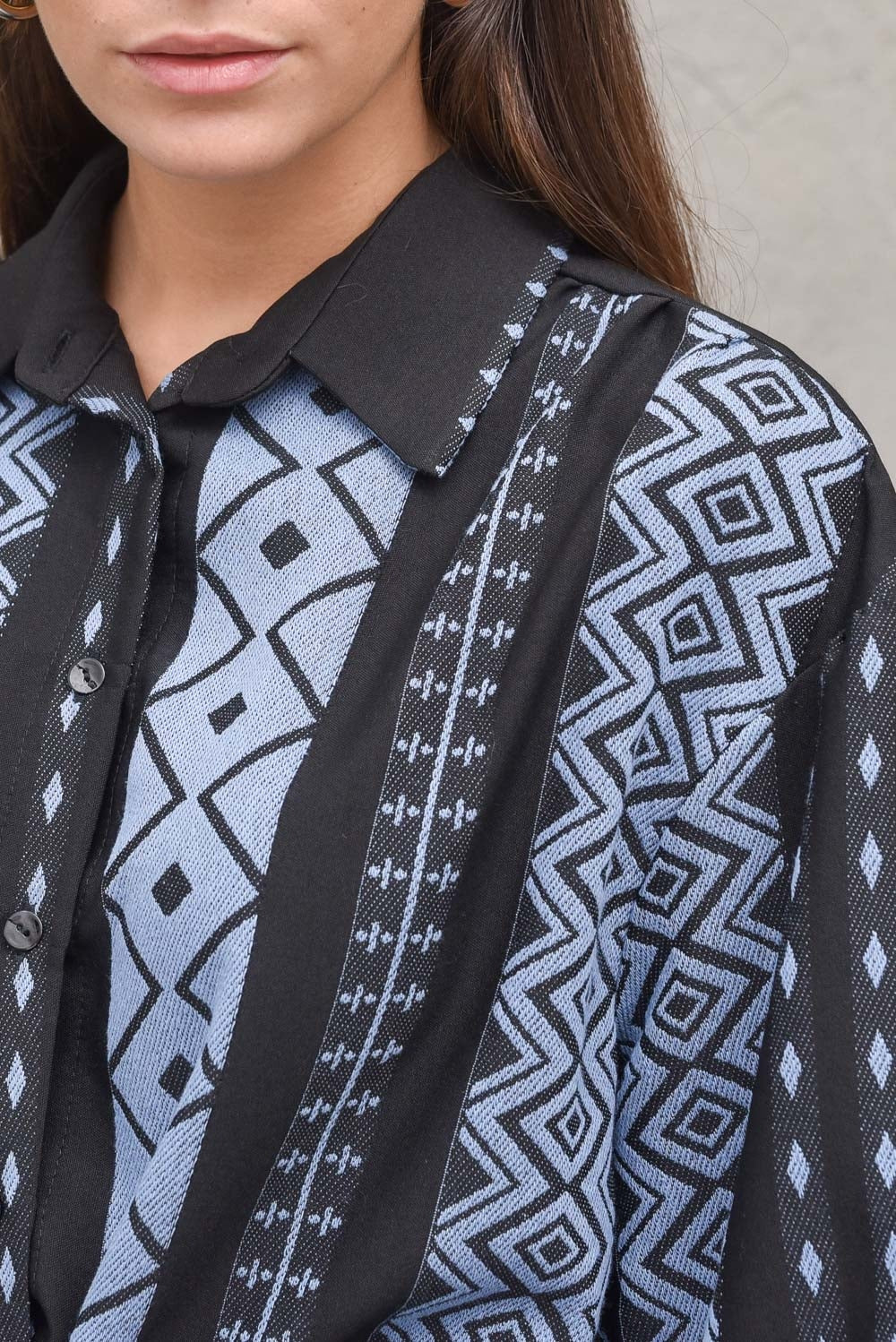 Camicia - Fantasia - Image 4