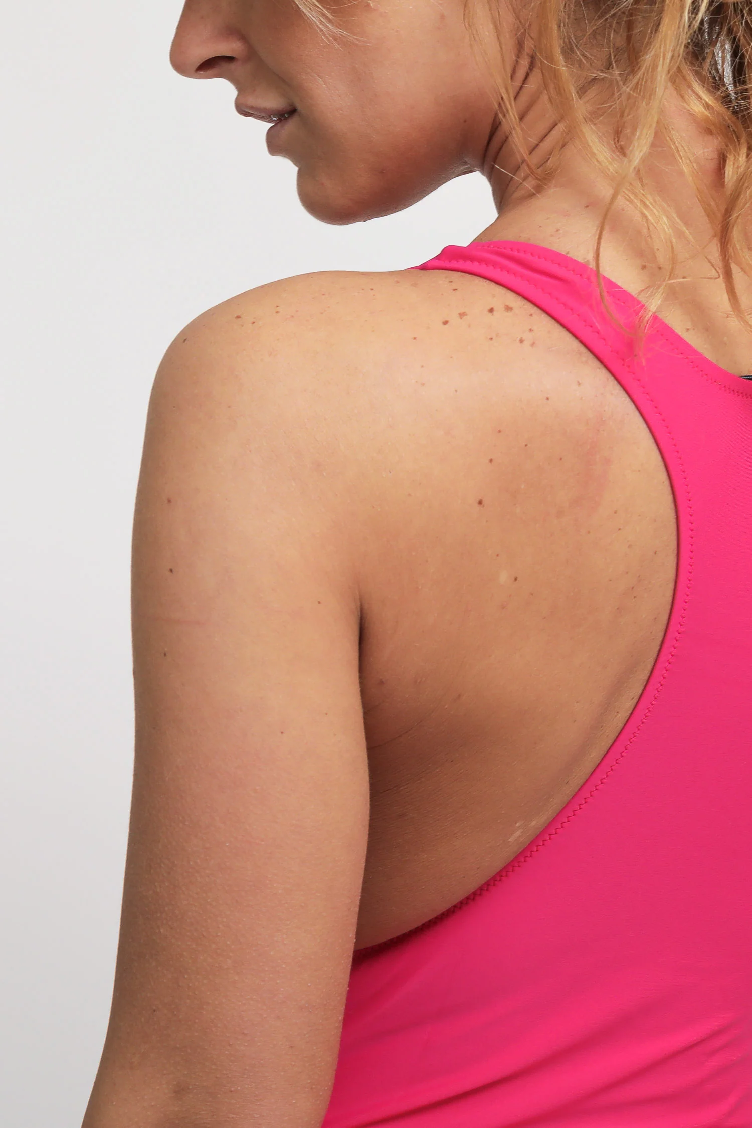 Chiara Ferragni Collection Swimwear - Fuxia - Image 4