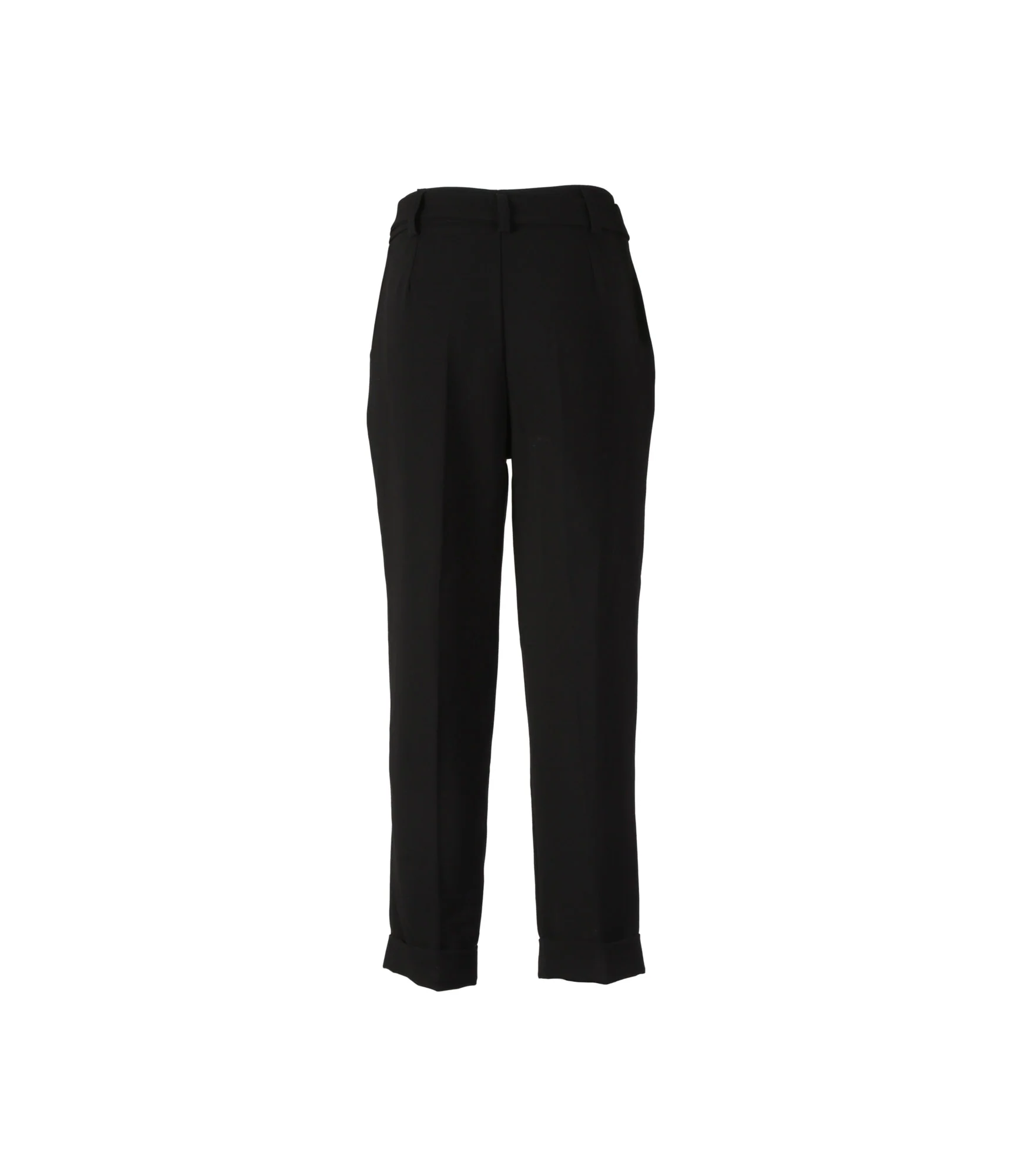 Completo Donna - Nero - Image 4