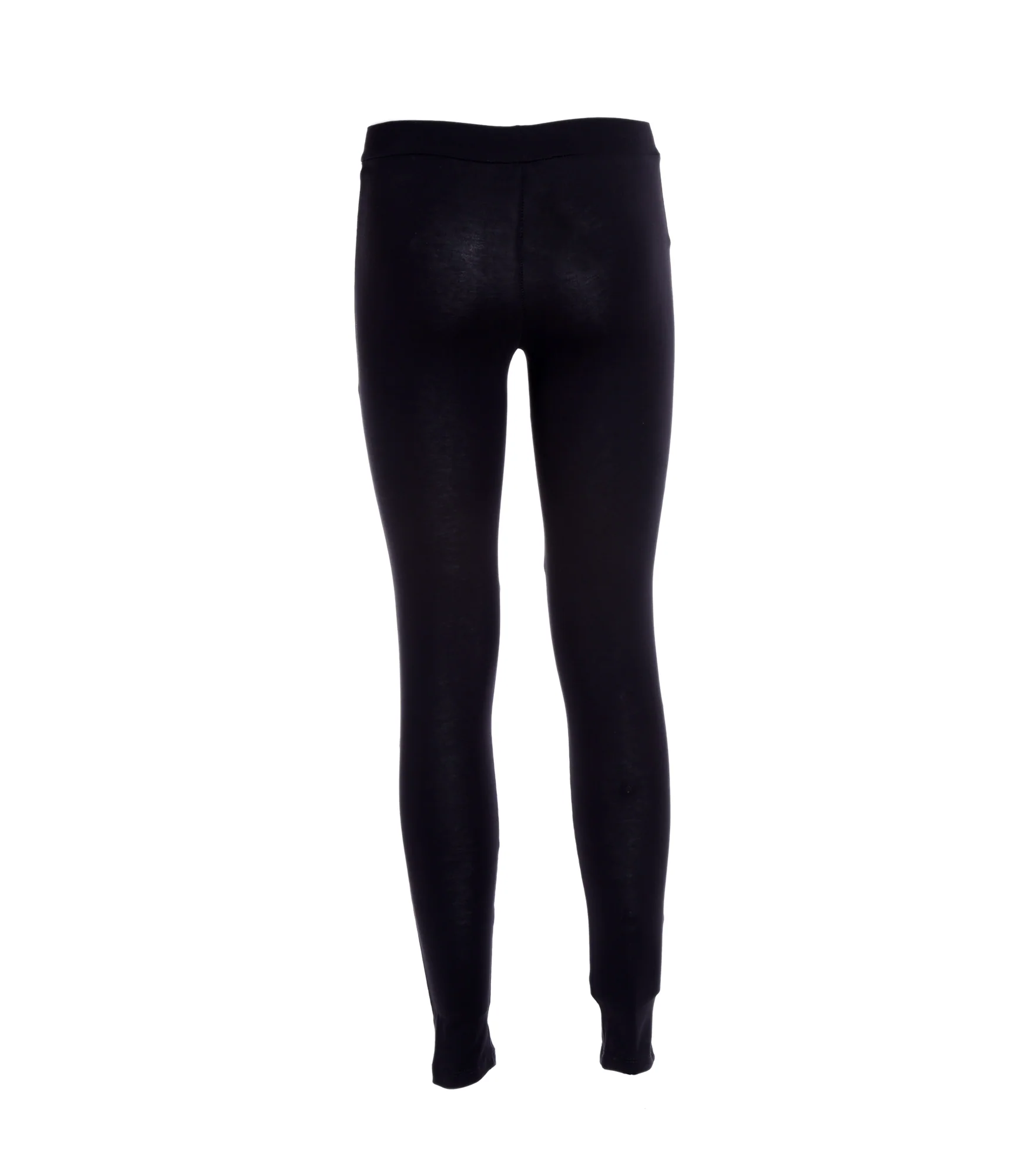 El Leggins 2 - Black - Image 3