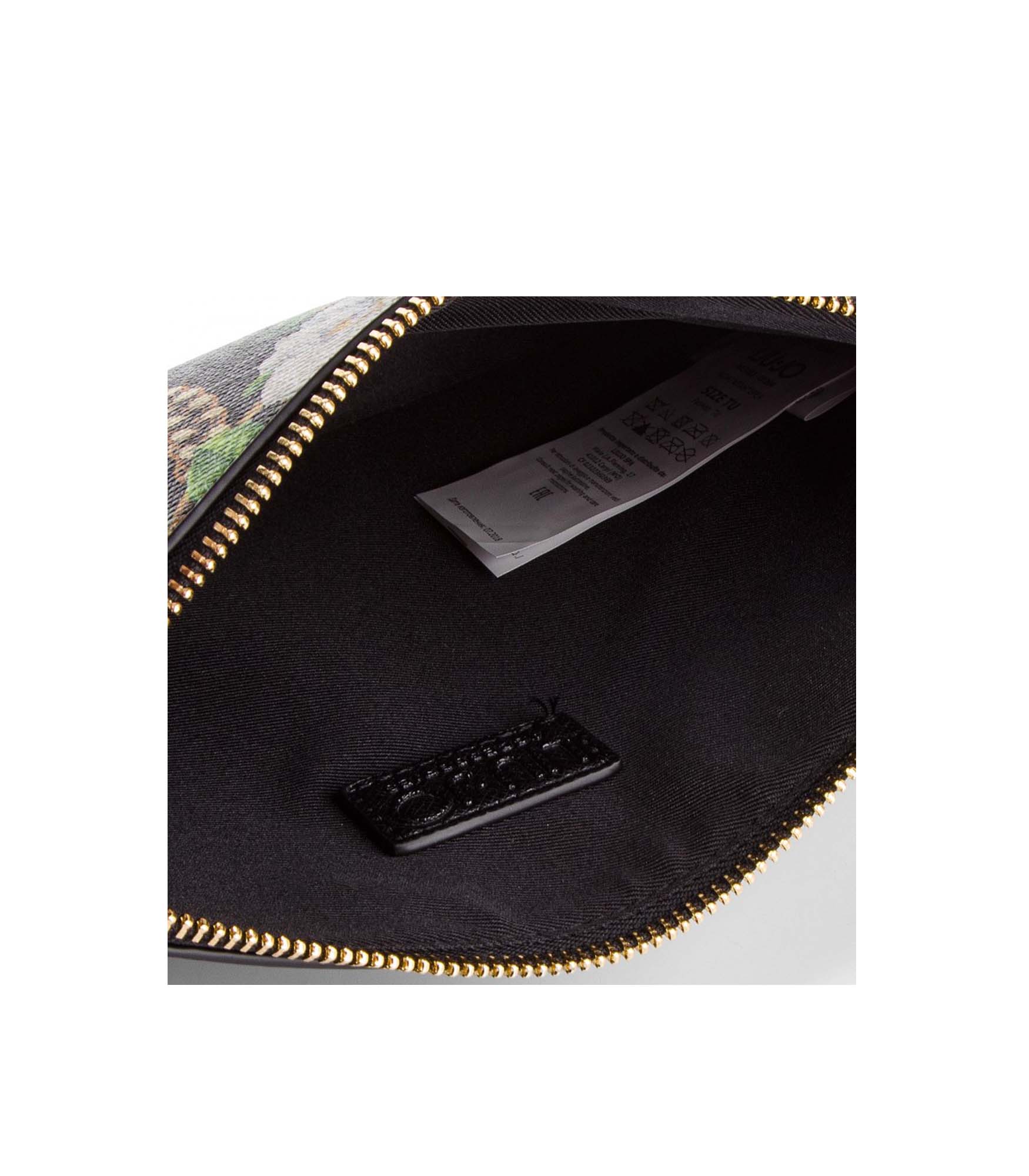 Envelop W/Handle - Nero - Image 3