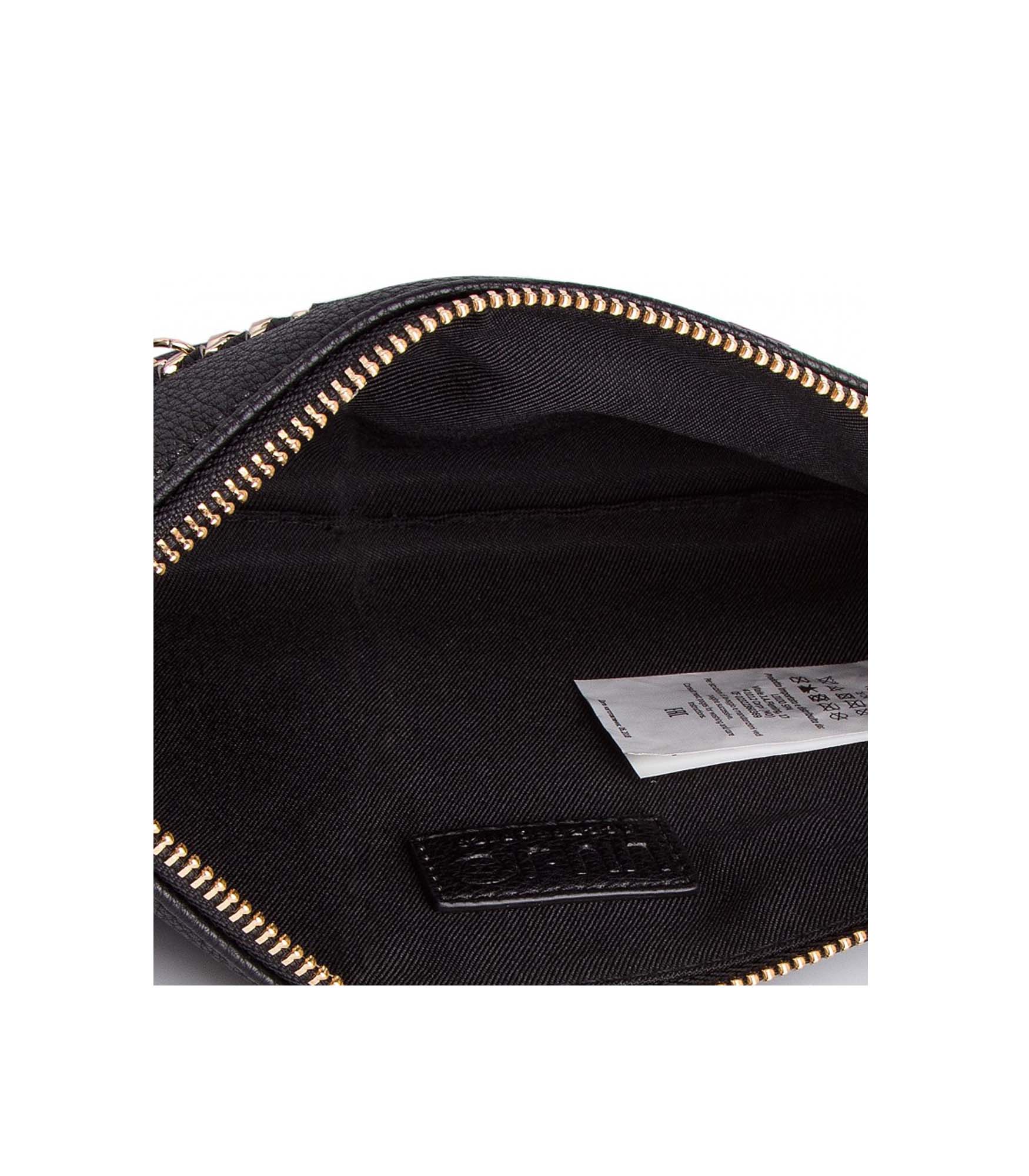 Envelope W/Chain - Nero - Image 4