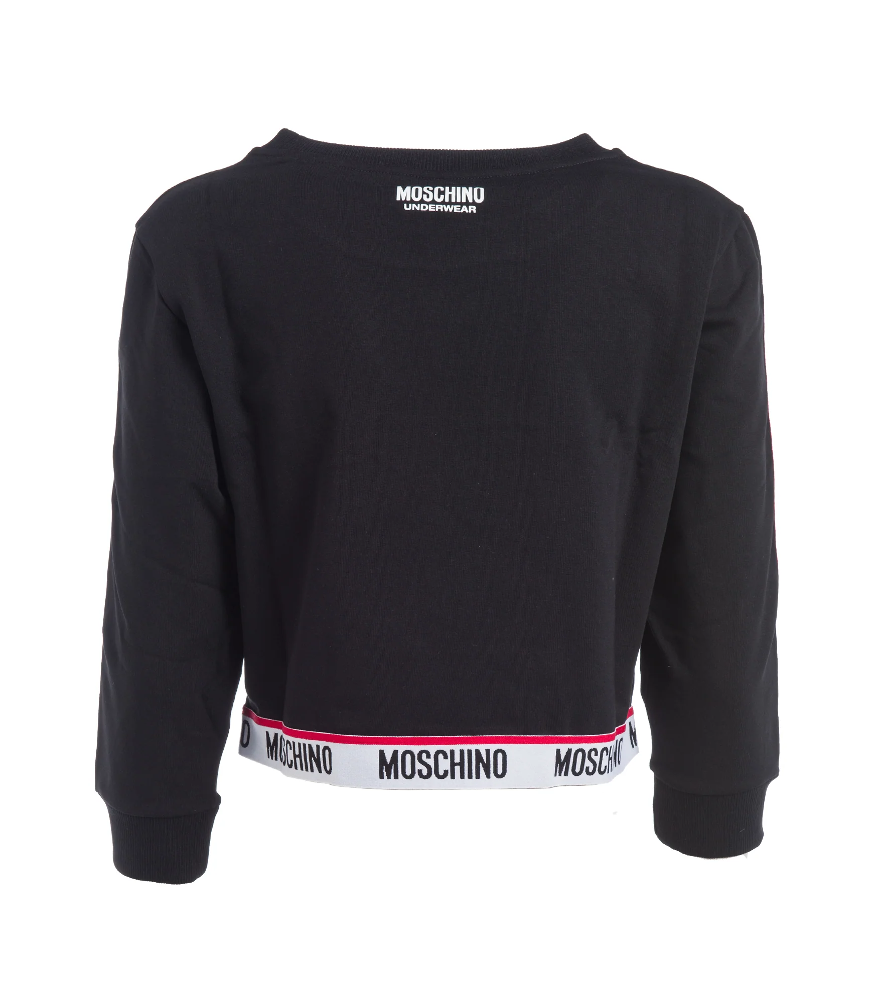 Felpa - Black - Image 4