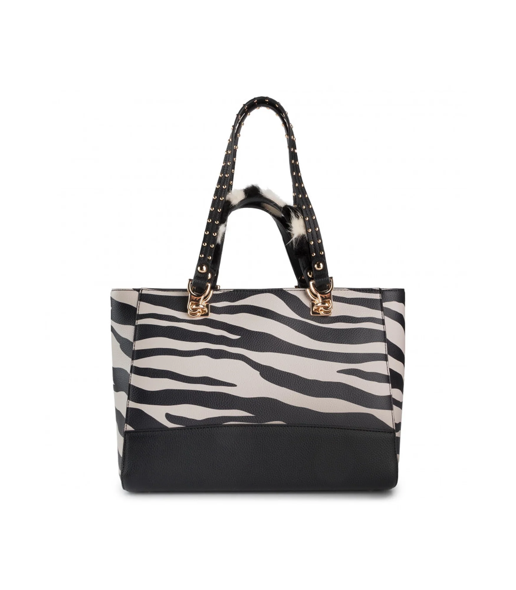 L Shopping - Zebra - Image 3