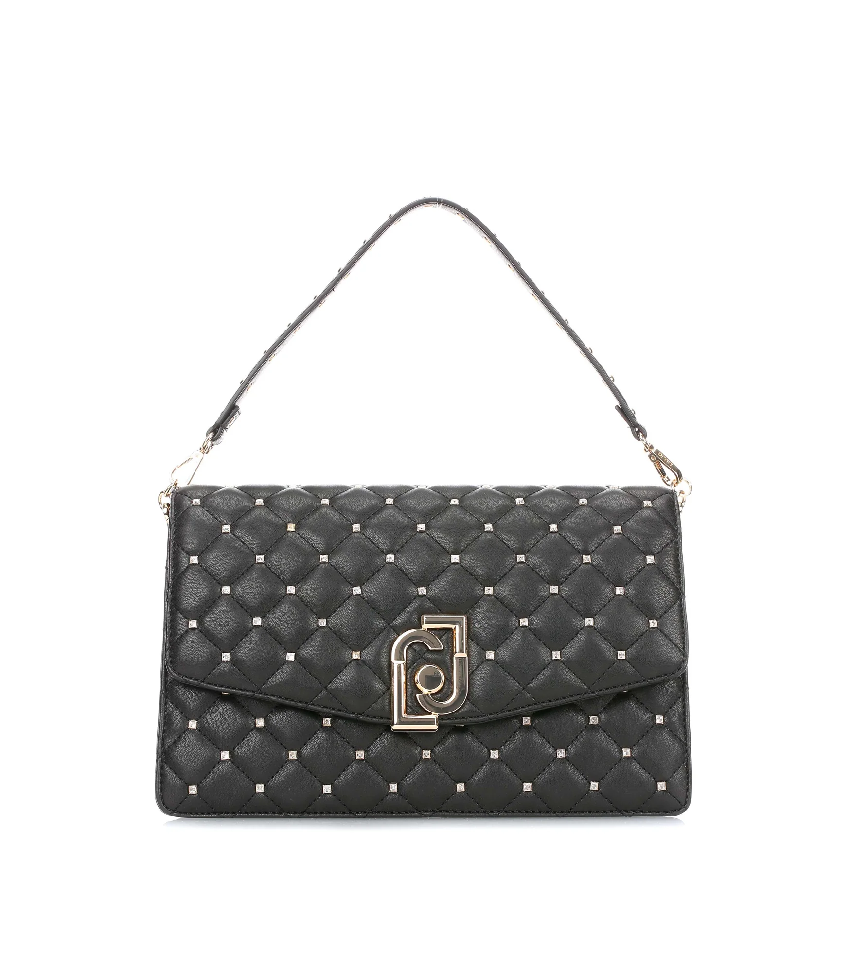 M Crossbody - Nero - Image 3