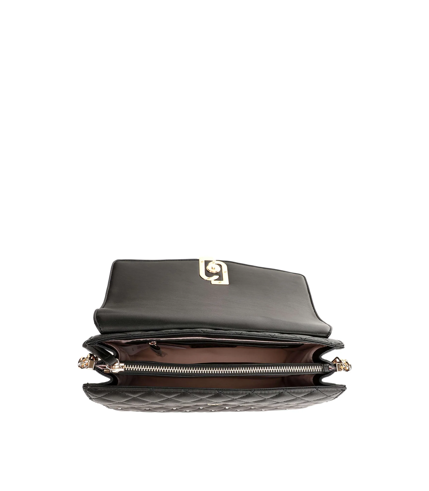 M Crossbody - Nero - Image 4