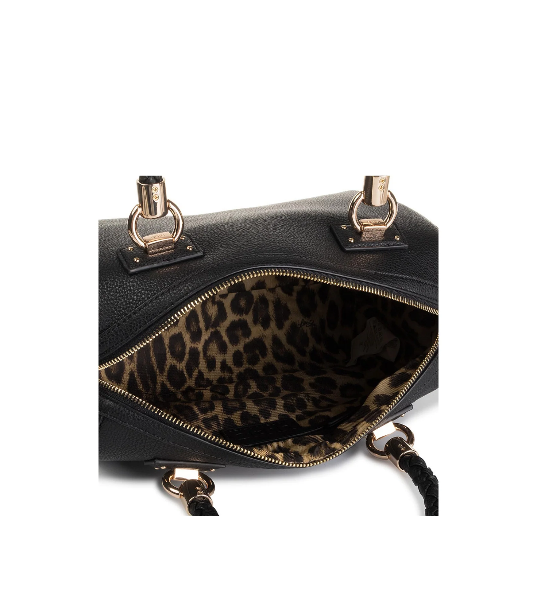 M Satchel - Nero - Image 4