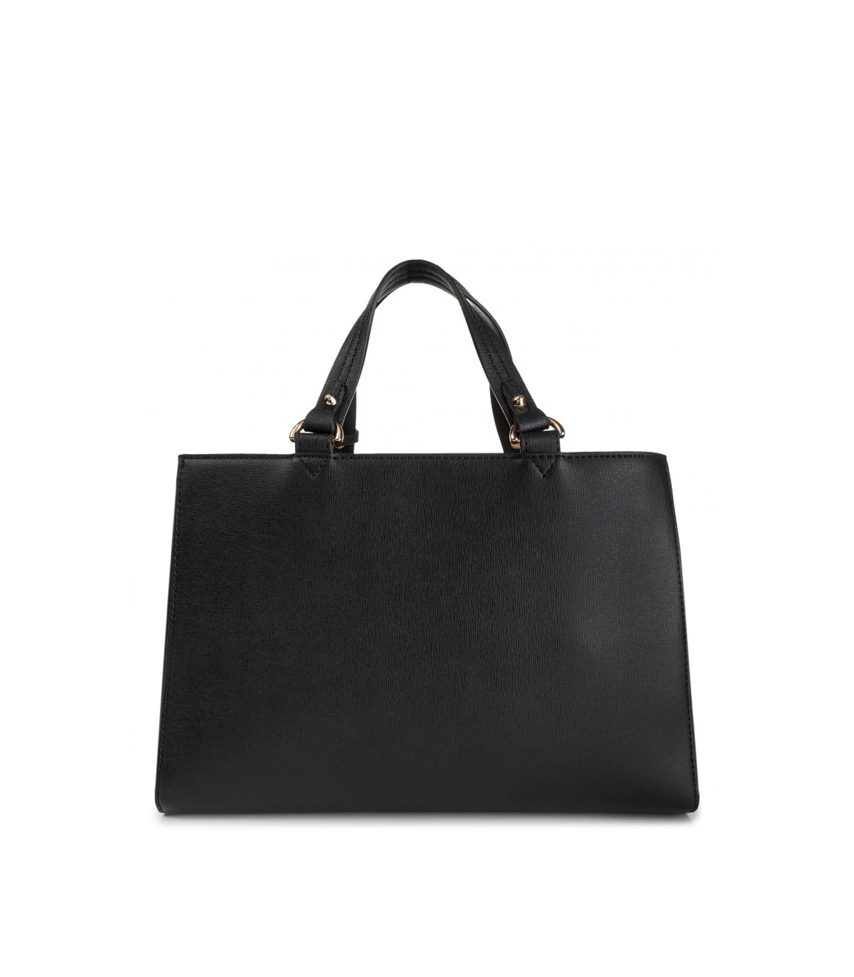 M Satchel - Nero - Image 3