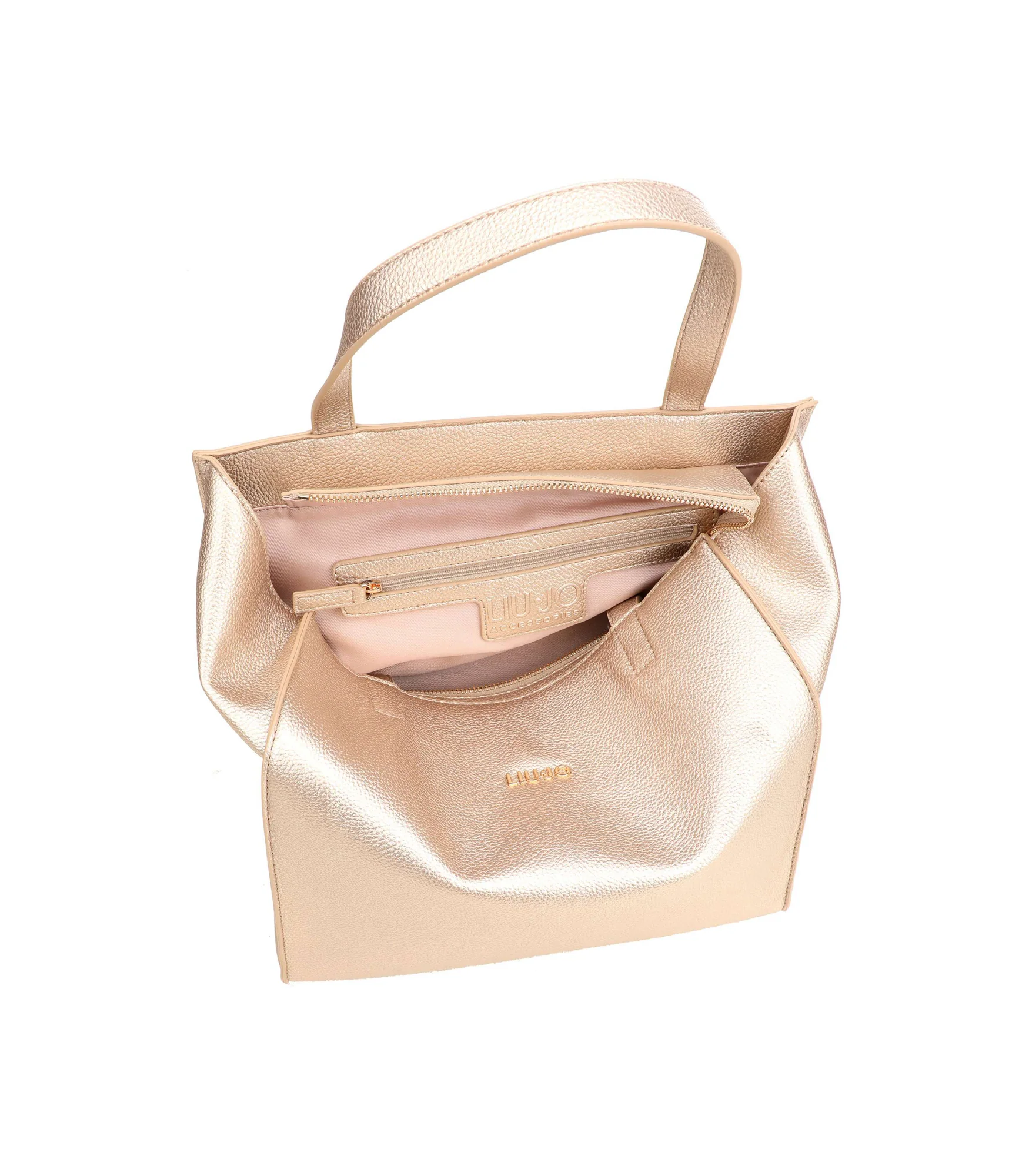 M Shopping - Gold - Image 3