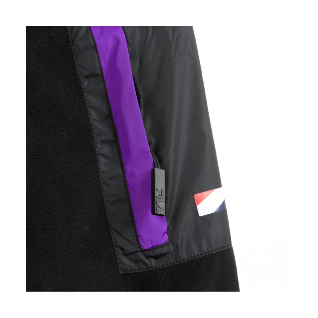 Men Reon Fleece Pants - Black - Image 3