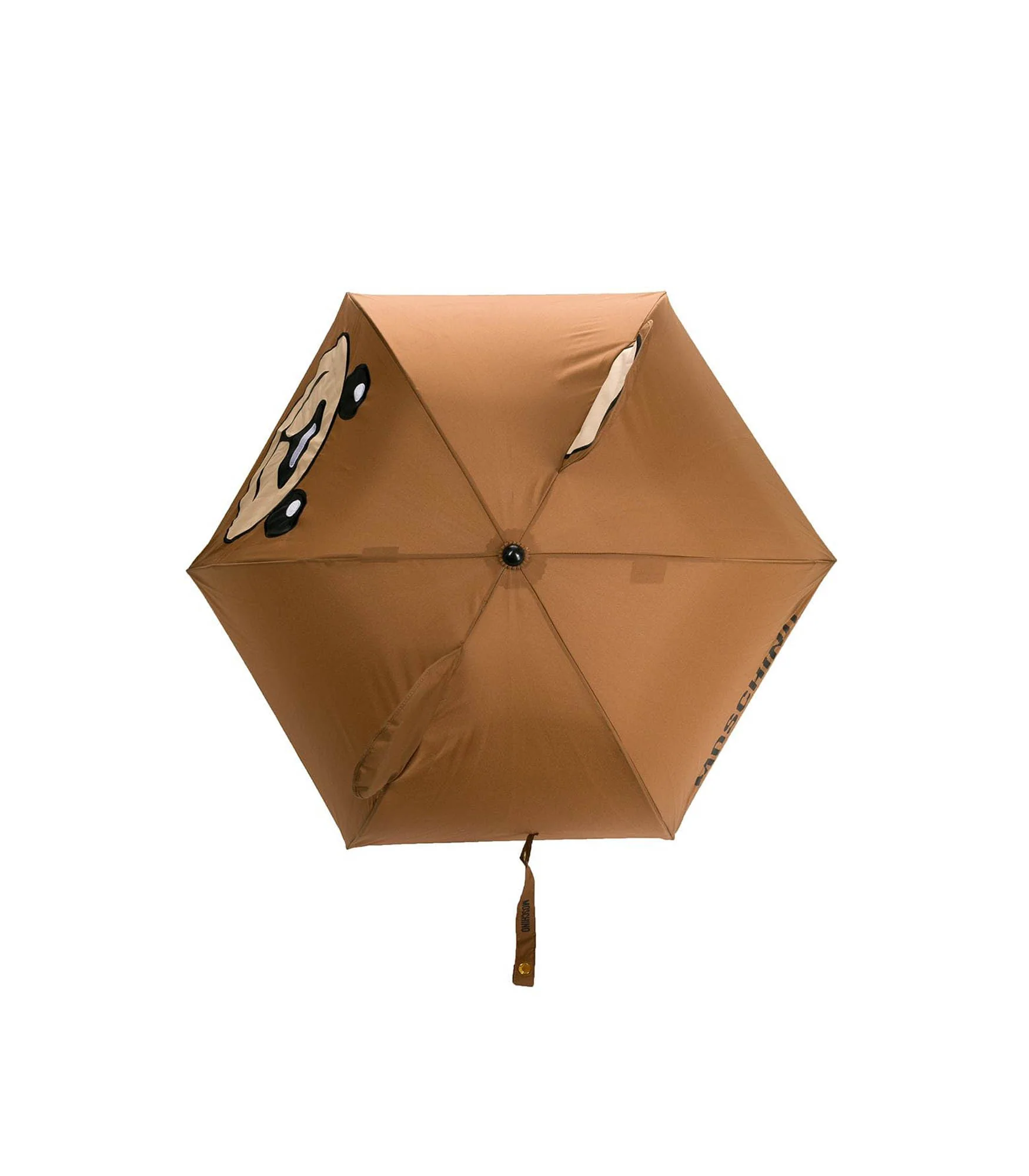 Ombrello Bear - Marrone - Image 3