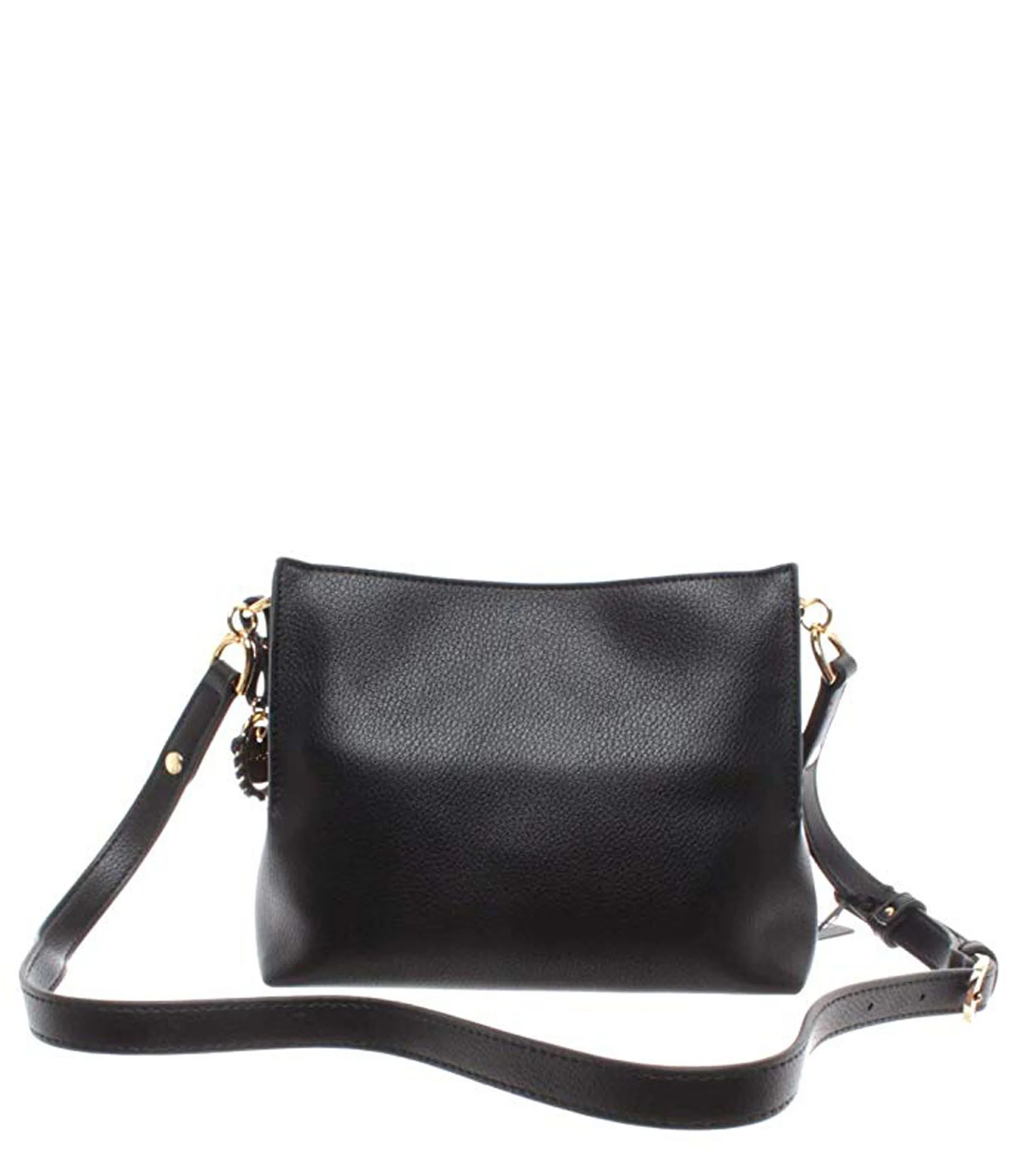 S Cross Body - Nero - Image 3