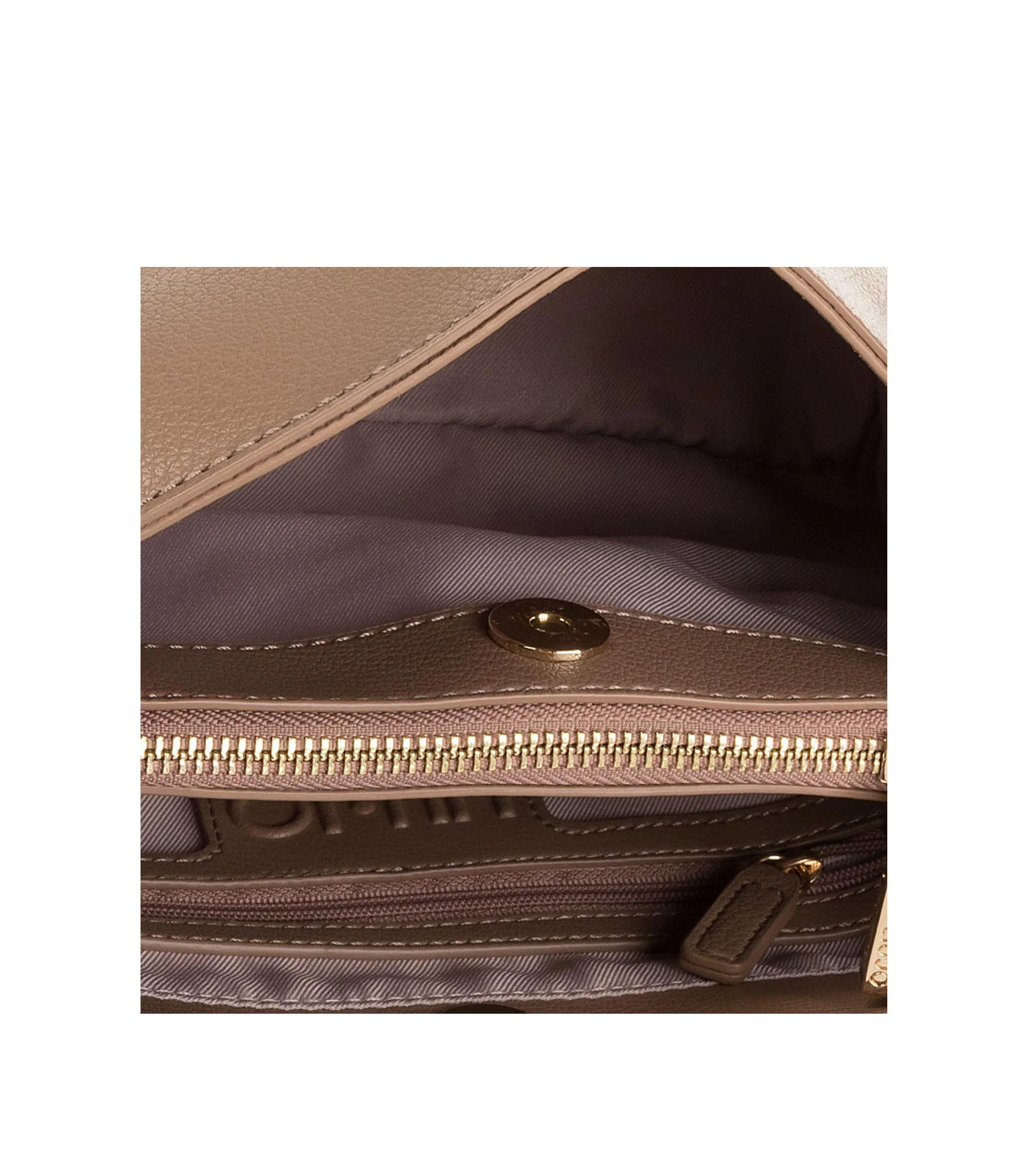 S Cross Body - Nocciola - Image 4