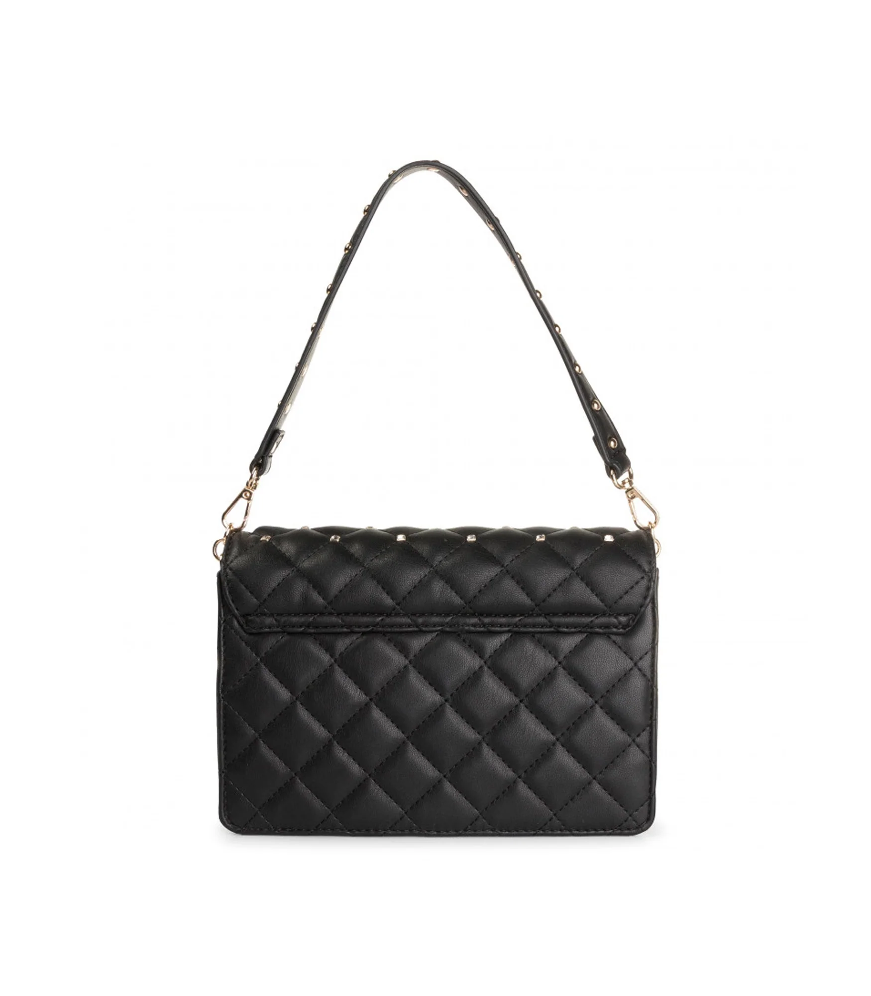 S Crossbody - Nero - Image 4