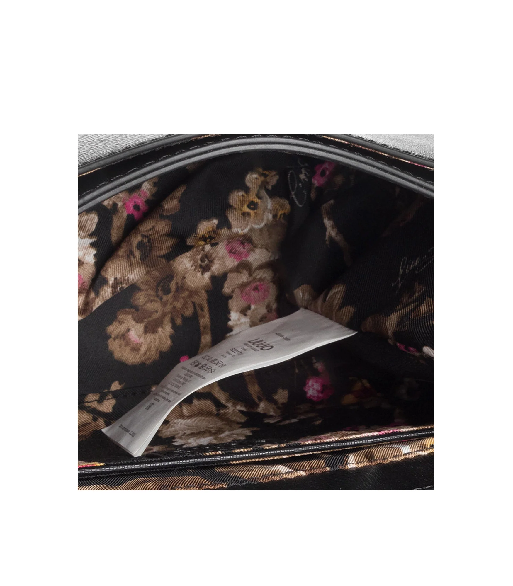 S Crossbody - Nero - Image 3