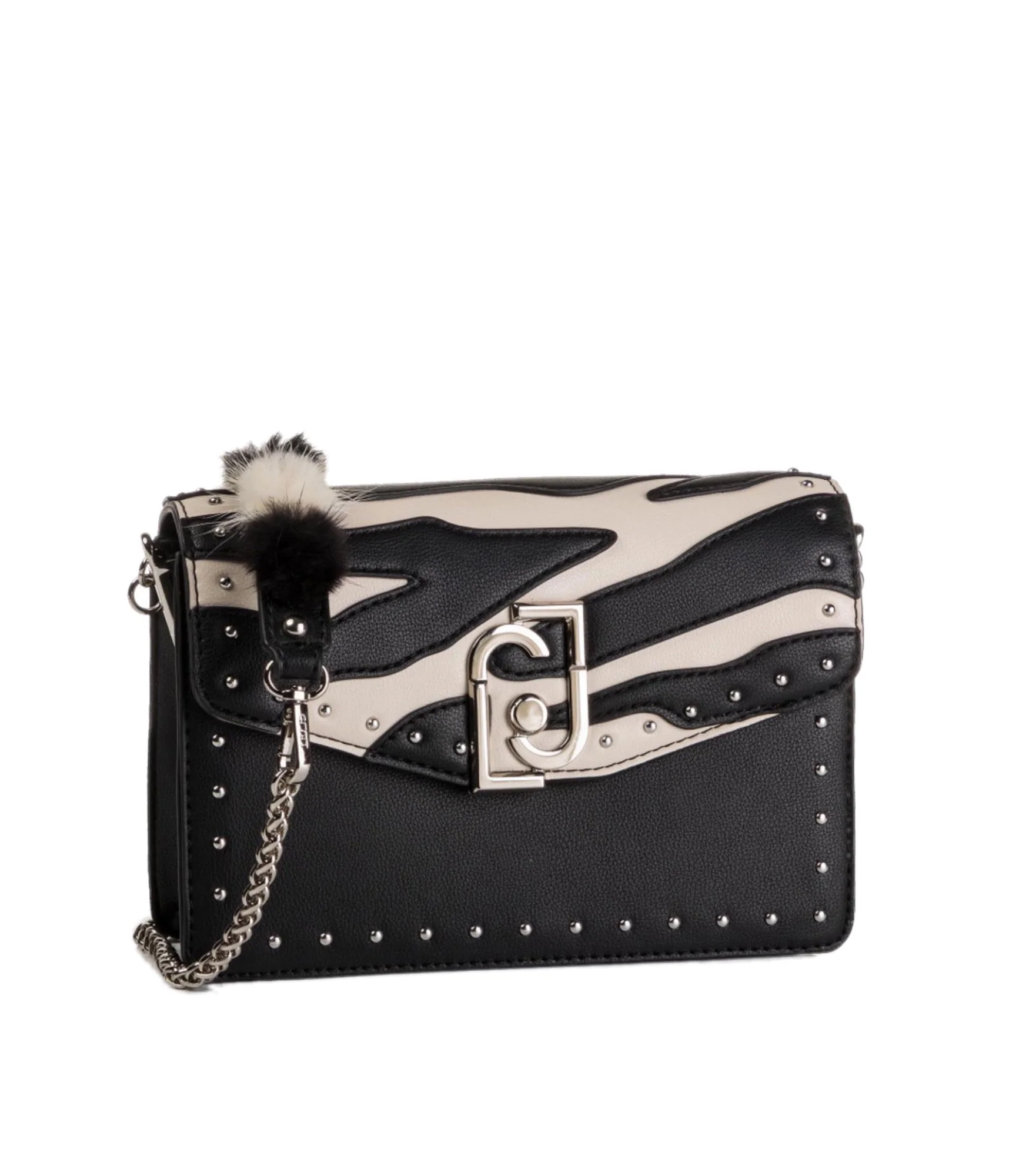 S Crossbody - Zebra - Image 3