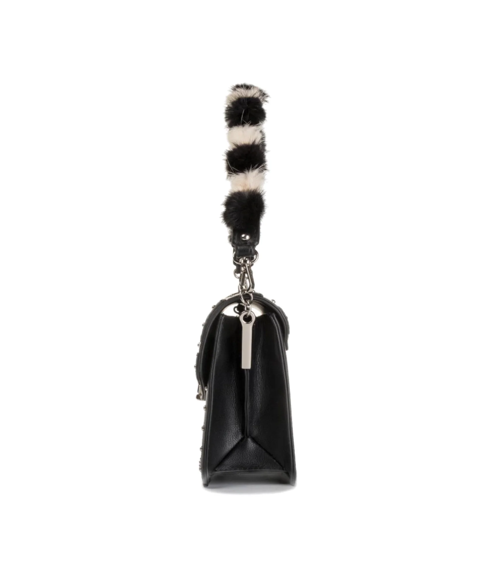 S Crossbody - Zebra - Image 4
