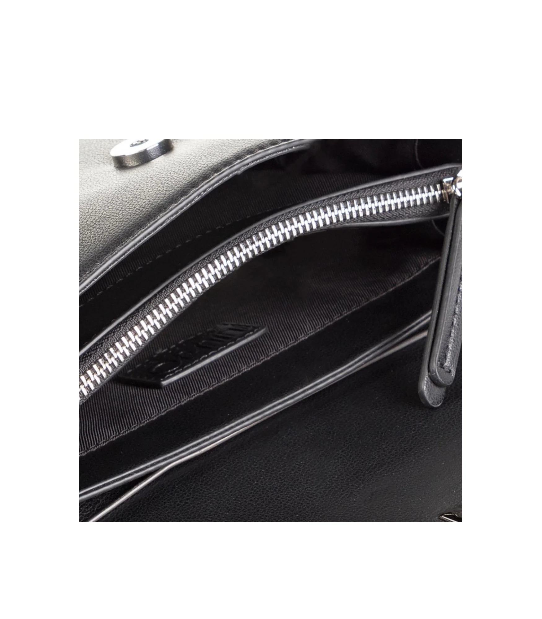 S Crossbody - Zebra - Image 5