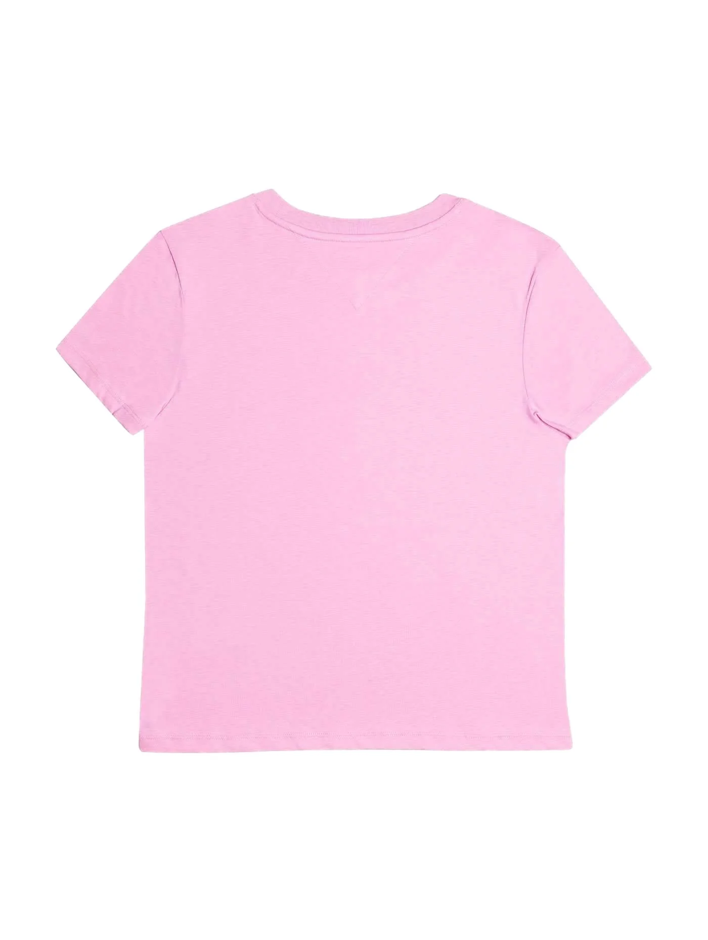Tjw Corp Logo Tee - Lilac Chiffon - Image 3