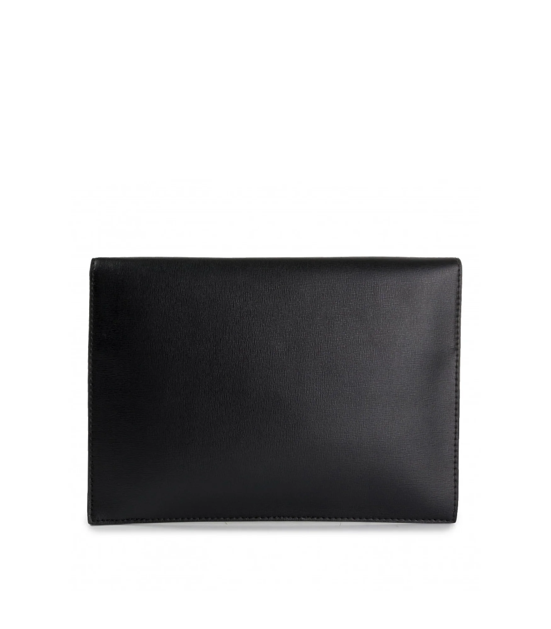 Triple Flat Pouch - Nero - Image 3