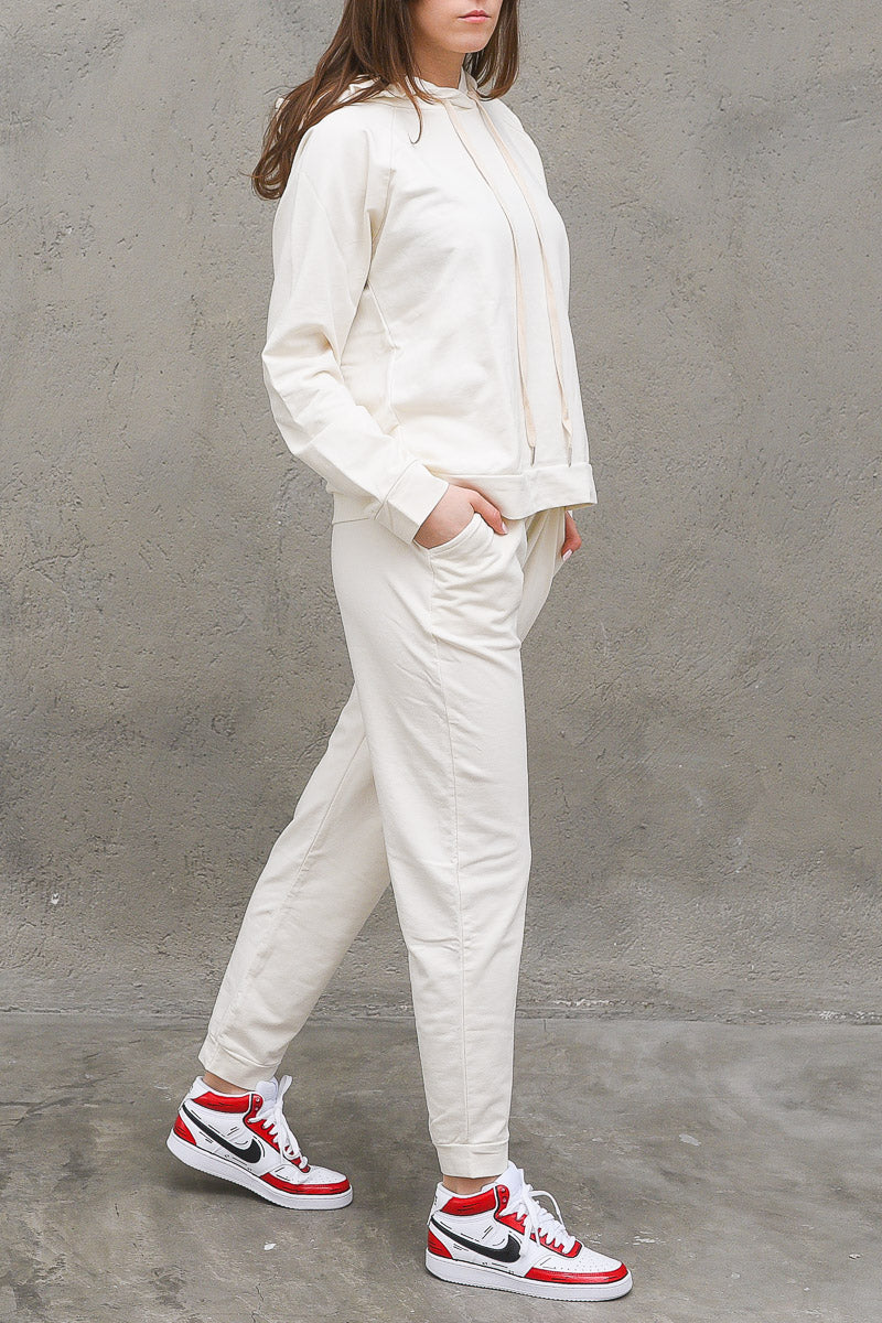 Tuta Felpa - Antique - Image 3