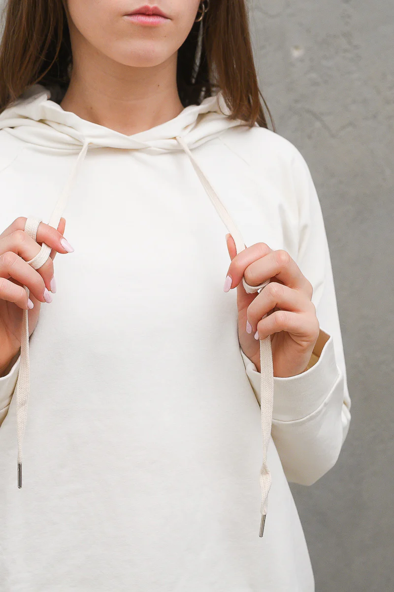 Tuta Felpa - Antique - Image 5