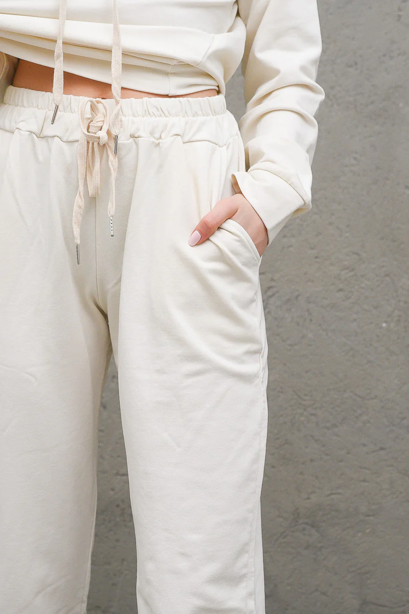 Tuta Felpa - Antique - Image 7