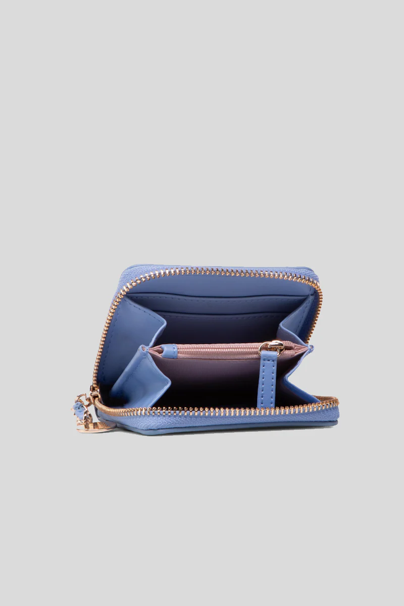 Xs Zip Around - Bright Blue - Image 3