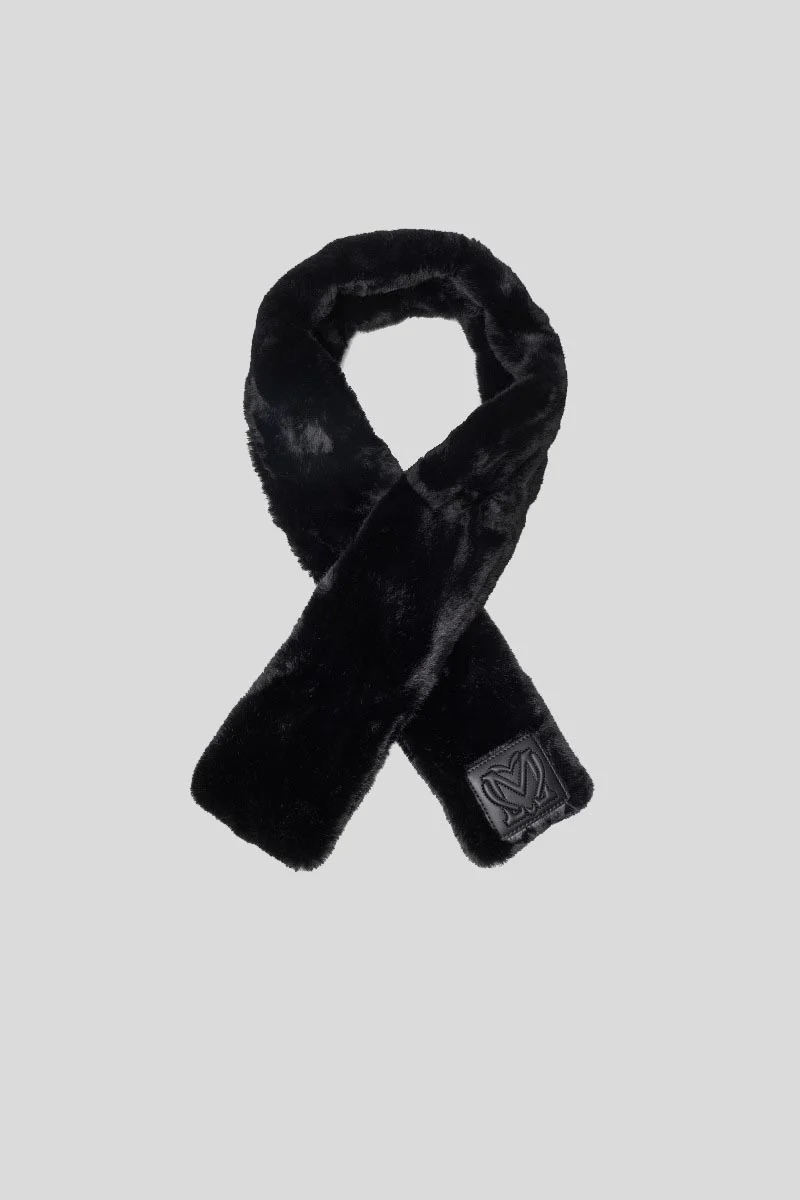 Zaino Pu - Nero - Image 4